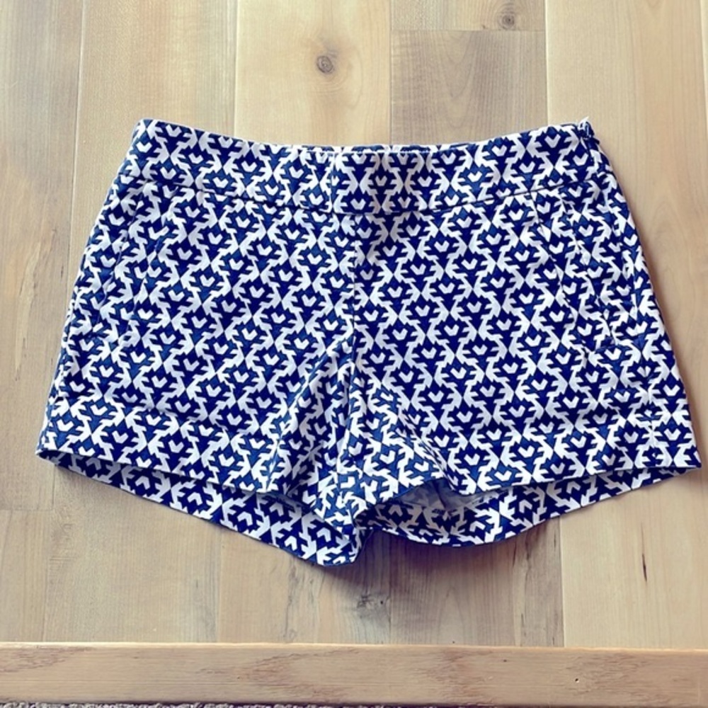J. Crew Shorts